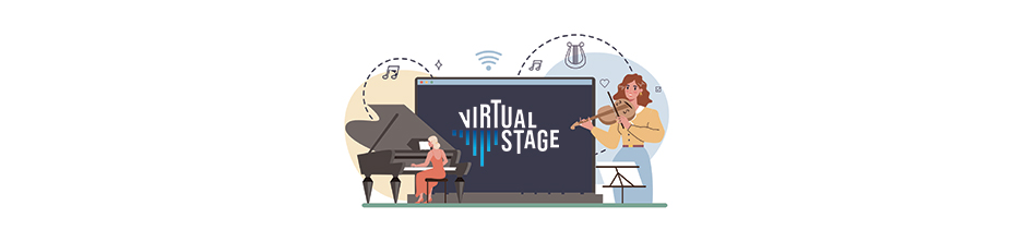 Virtual Stage, un projet européen pour la transition numérique de la musique classique