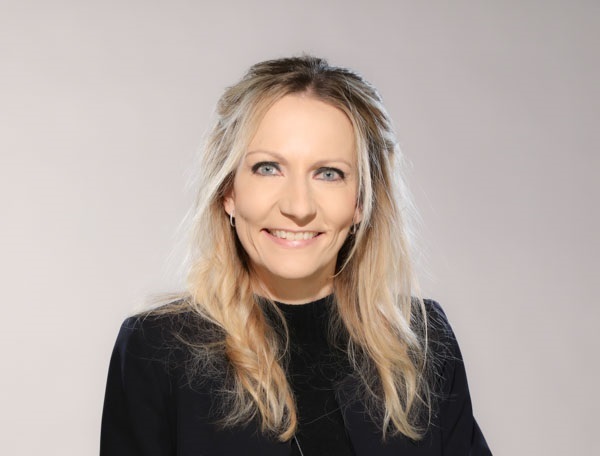 Aude (Le Duc) Herry