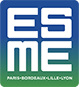 Logo ESME