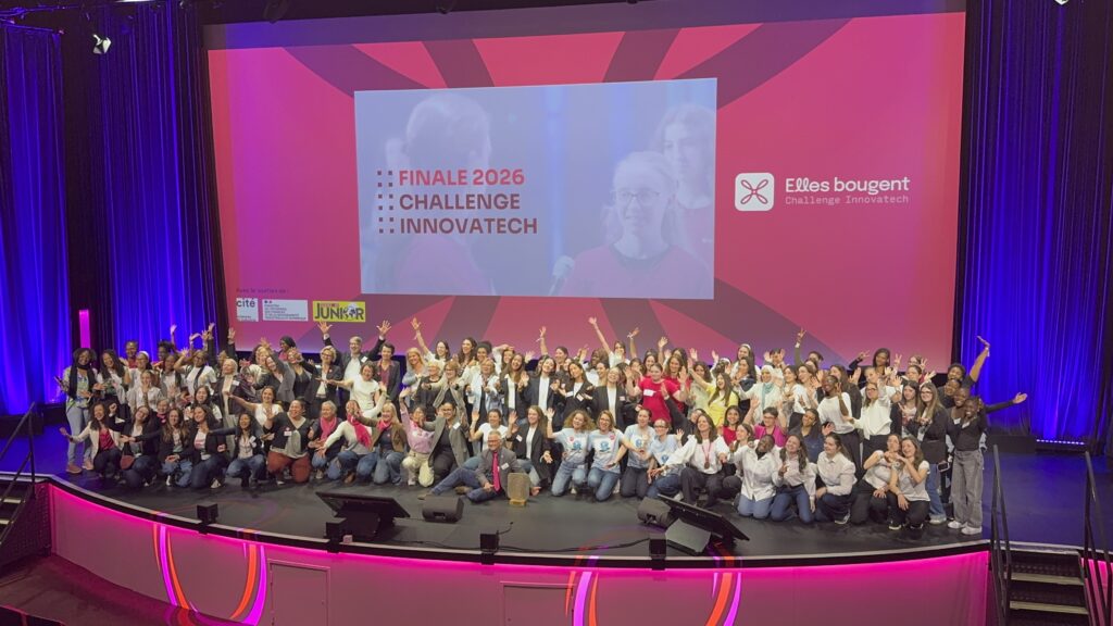 Finales Challenge Innovatech 2026