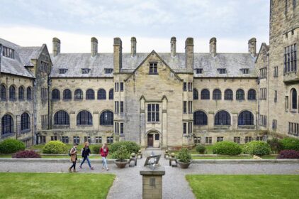 Bangor University