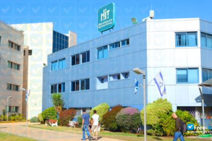 Holon Institute of Technology