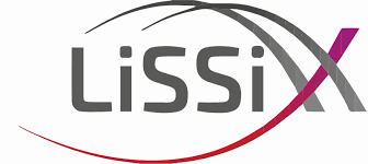 logo LISSIX
