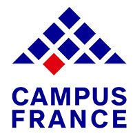 LOGO Campus France