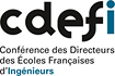 Logo_CDEFI_2015