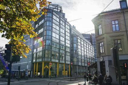 Oslo Metropolitan University