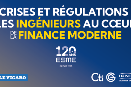 Résister aux chocs&nbsp;: quand la finance devient un enjeu d’ingénierie