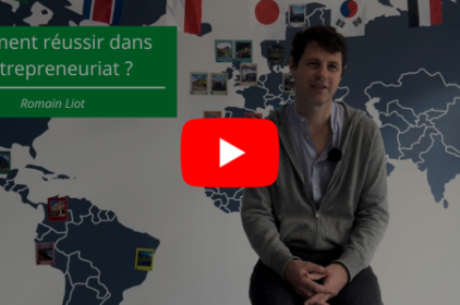 ESME&nbsp;: des intervenants inspirants au service des étudiants