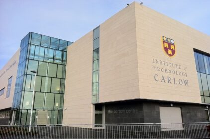 SouthEast Technological University Carlow