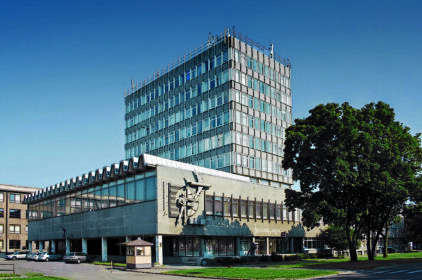 Transport and Telecommunication Institute