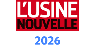 USINE NOUVELLE 2026
