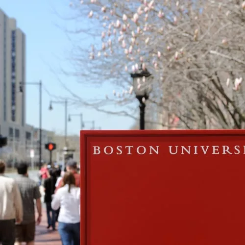 boston-university