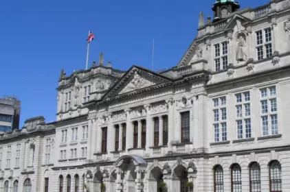 Cardiff University