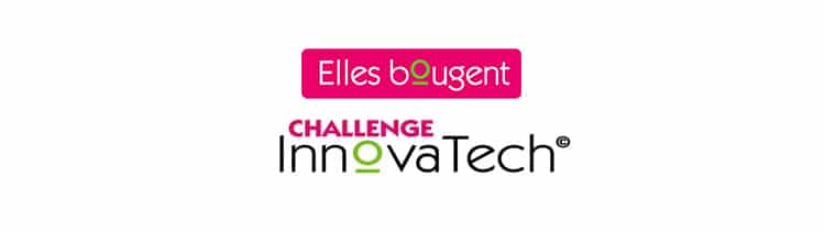 Challenge InnovaTech x Elles Bougent x ESME Sudria Lyon