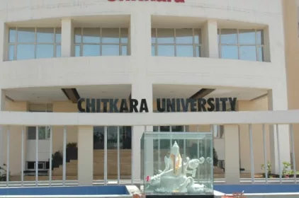 Chitkara University