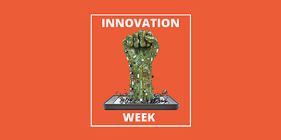 Les clés du monde d’après par Marc Halévy, invité de l’Innovation Week 2022 de l’ESME