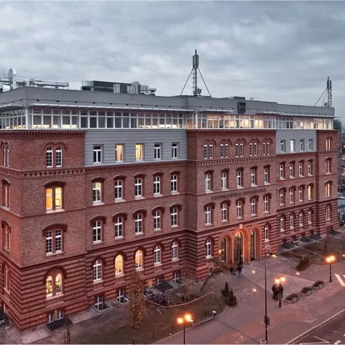 cracow-university-of-technology