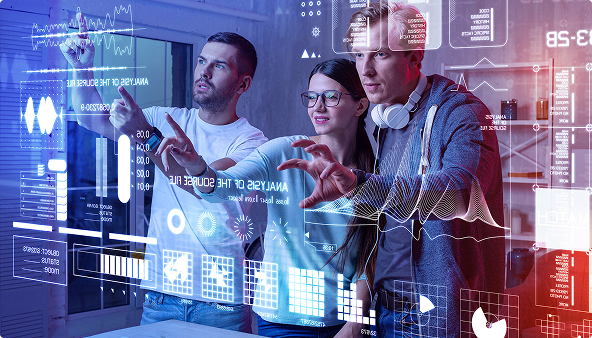 des-partenaires-solides