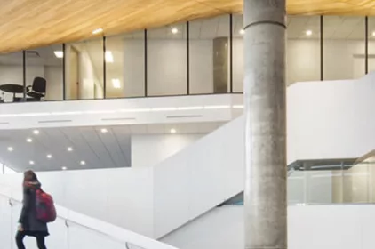 École de Technologie Supérieure
