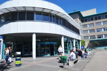 Fontys University of Applied Sciences