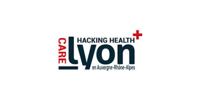 L’équipe de Sarah Croibier (ESME promo 2024), coup de cœur du Hacking Health !