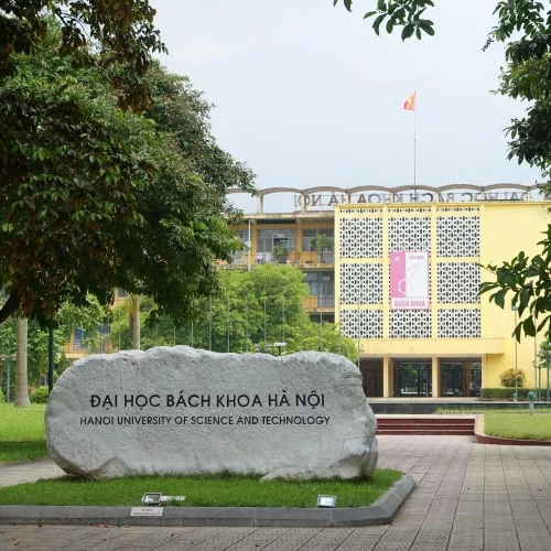 hanoi-university-of-science-and-technology