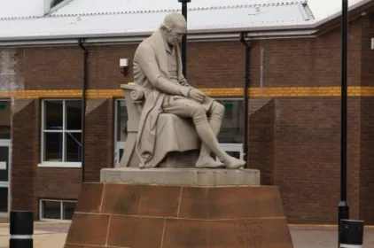 heriot-watt
