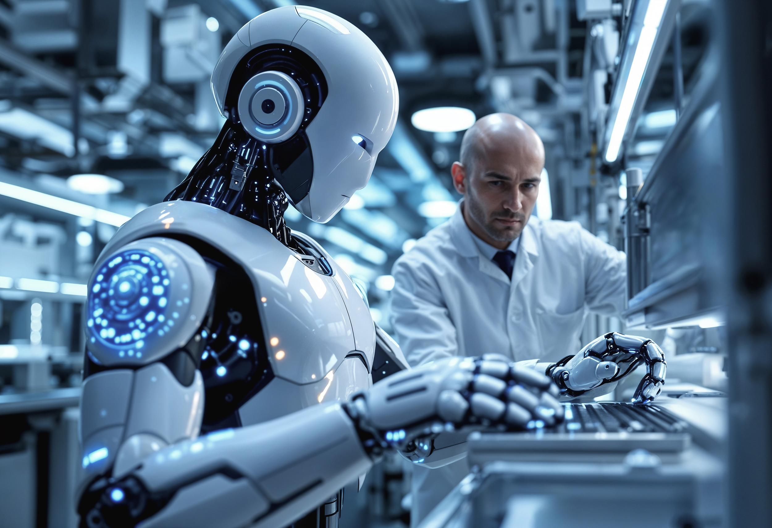 industrie