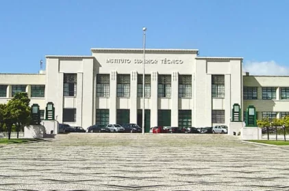 Instituto Superior Técnico de Lisboa