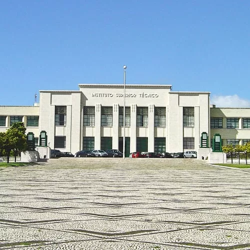 instituto-superior-tecnico-de-lisboa