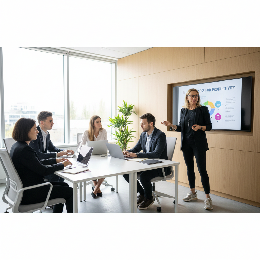 intra-entreprise