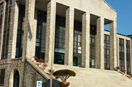Kyungpook National University – KNU