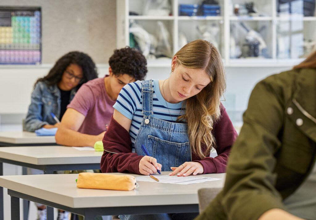 les-epreuves-ecrites