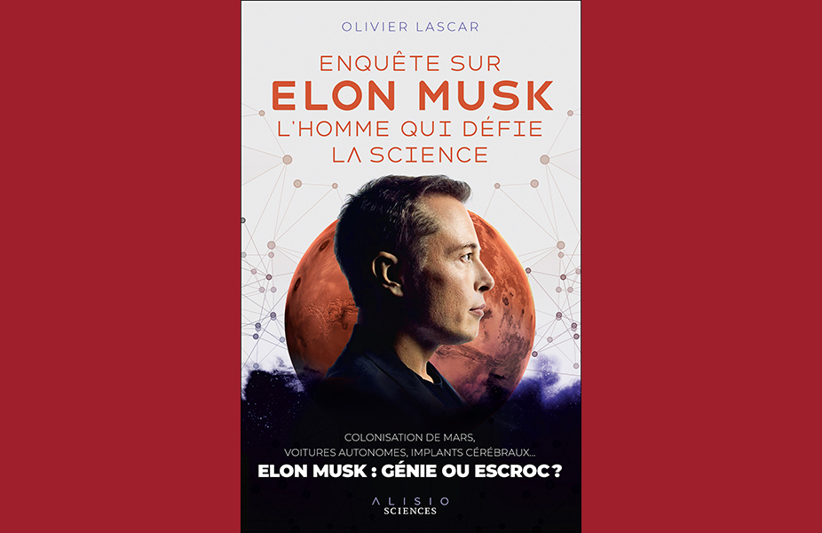 Elon Musk décrypté par un Alumni de l’ESME !
