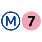 Ligne 7 du métro