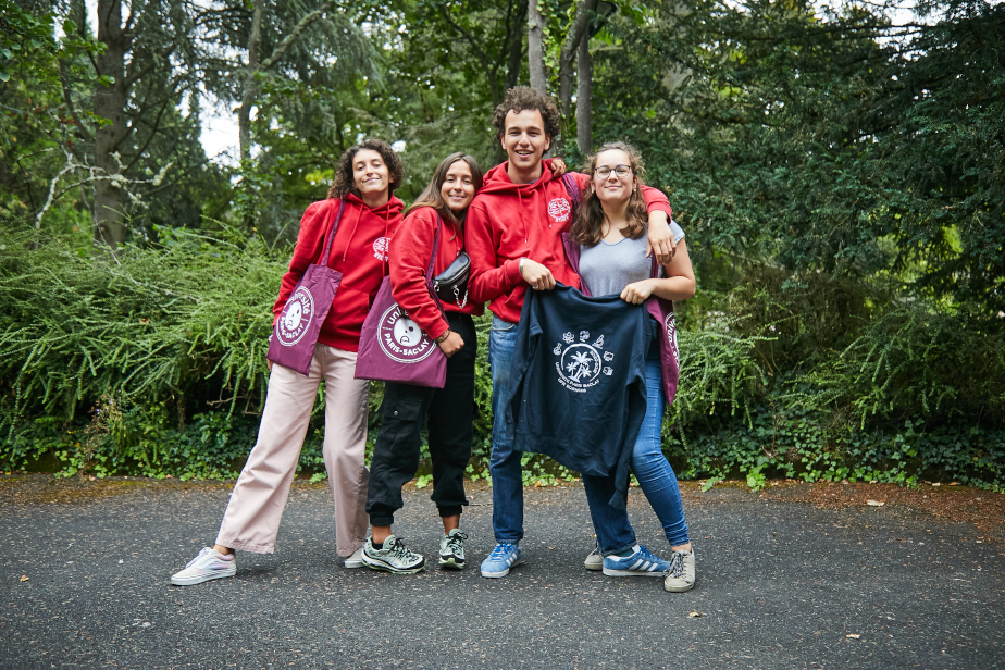 Master Recherche : une opportunité de double diplôme pour les néo-chercheurs de l’ESME ! - Crédit photo : Christophe Peus/Université Paris-Saclay