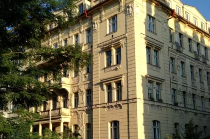 prague-city-university