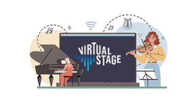 Virtual Stage, un projet européen pour la transition numérique de la musique classique