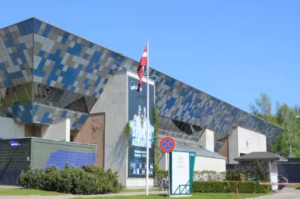 Riga Technical University