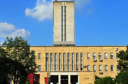 Seoul National University of Science and Technology