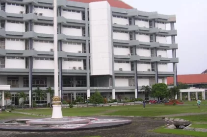 Institute Teknologi Sepuluh Nopember