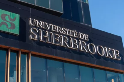 sherbrooke