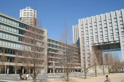 Shibaura Institute of Technology