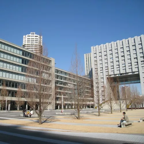 shibaura-institute-of-technology