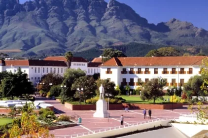 stellenbosch-university