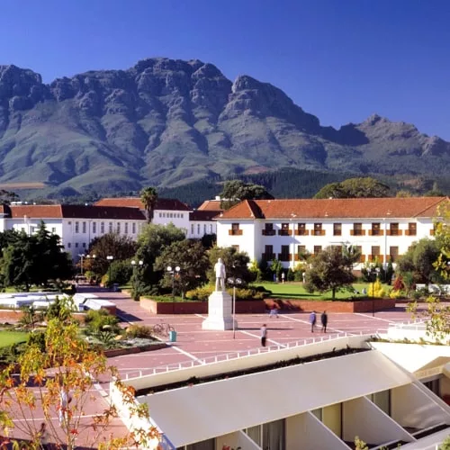 stellenbosch-university