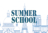 Summer School : informatique, robotique et découverte de la France !