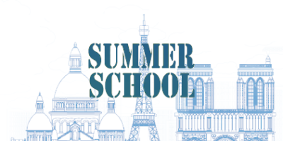 Summer School : informatique, robotique et découverte de la France !