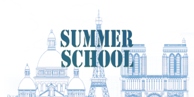 <strong>Summer School : informatique, robotique et découverte de la France !</strong>