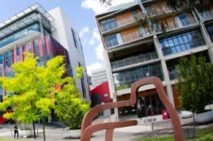 Swinburne University of Technology